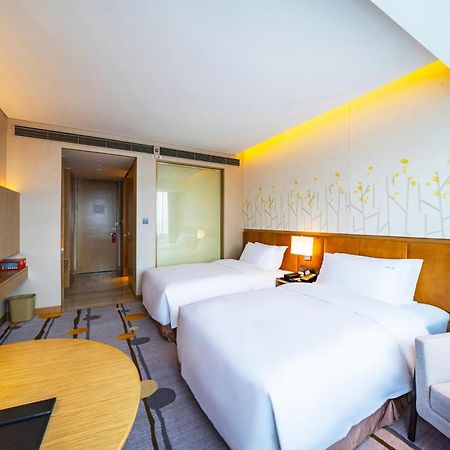 Holiday Inn Shaoguan Downtown By Ihg 외부 사진