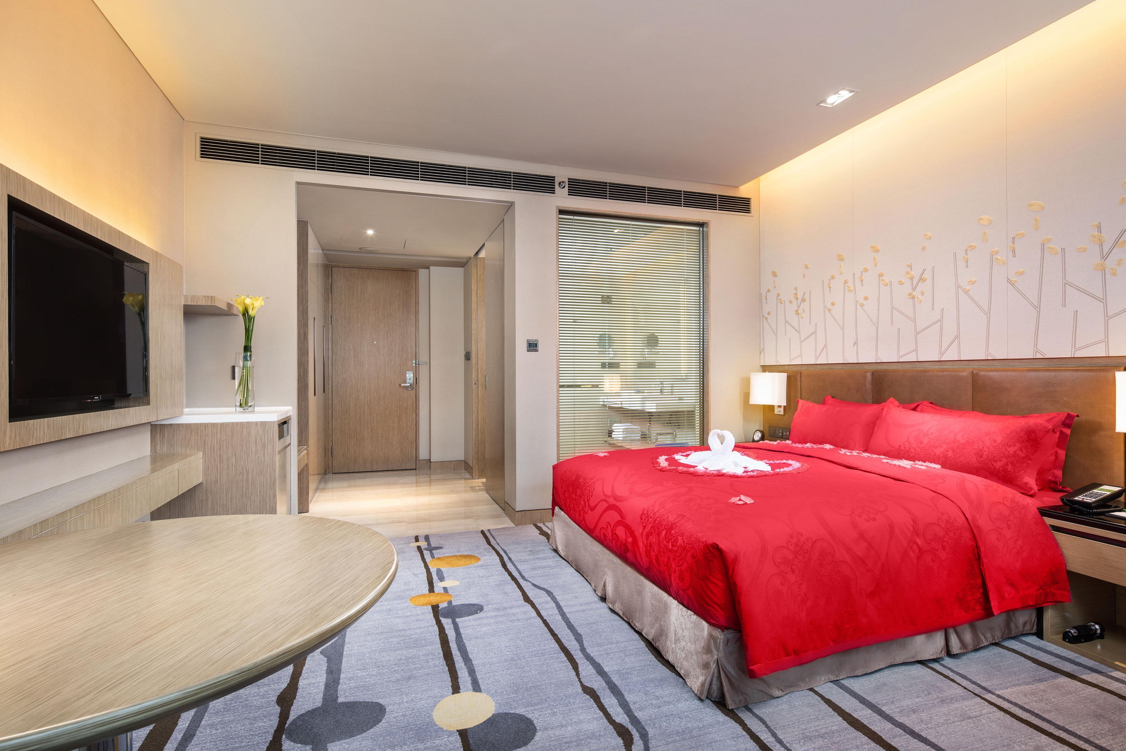 Holiday Inn Shaoguan Downtown By Ihg 외부 사진