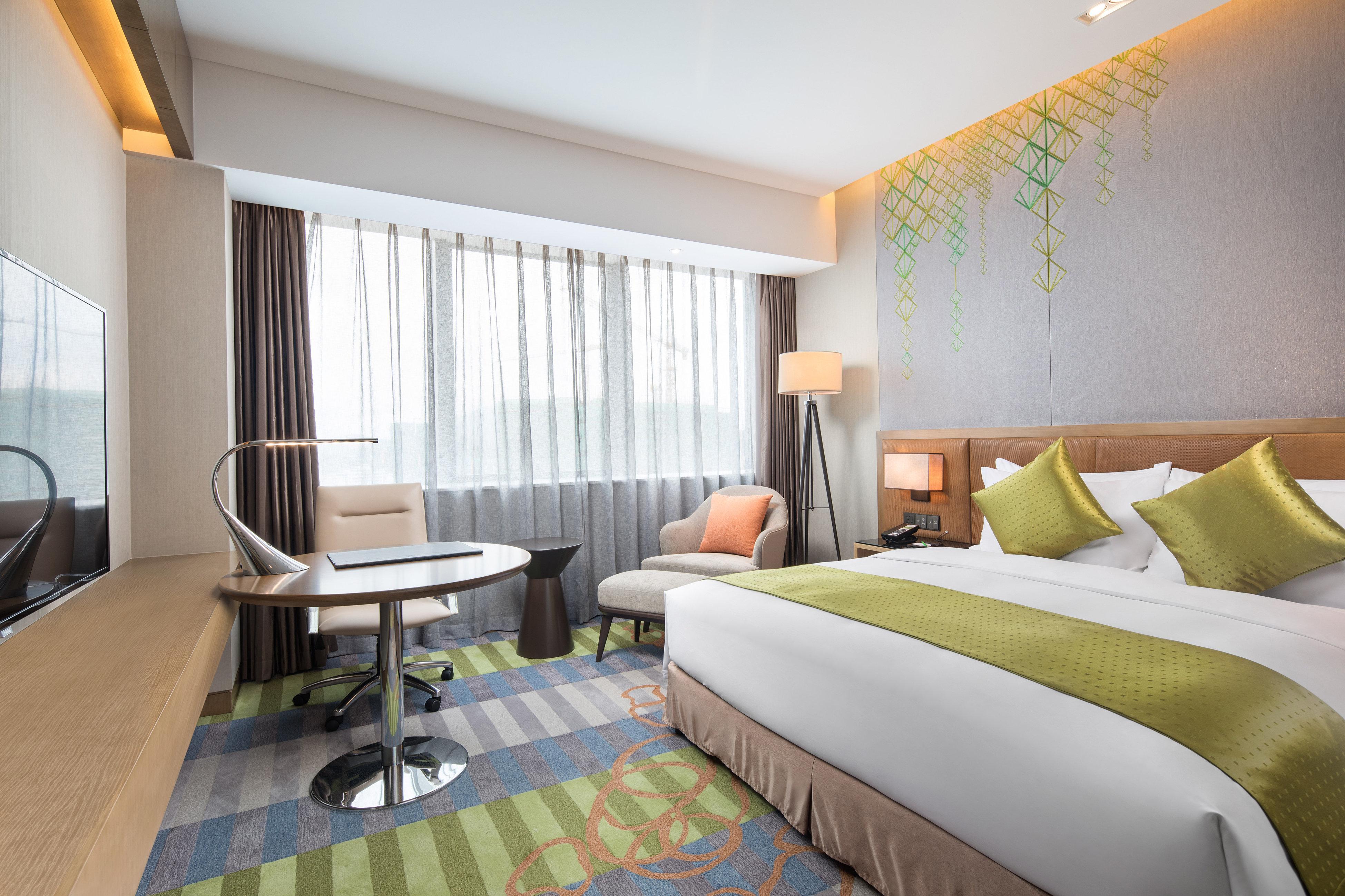 Holiday Inn Shaoguan Downtown By Ihg 외부 사진