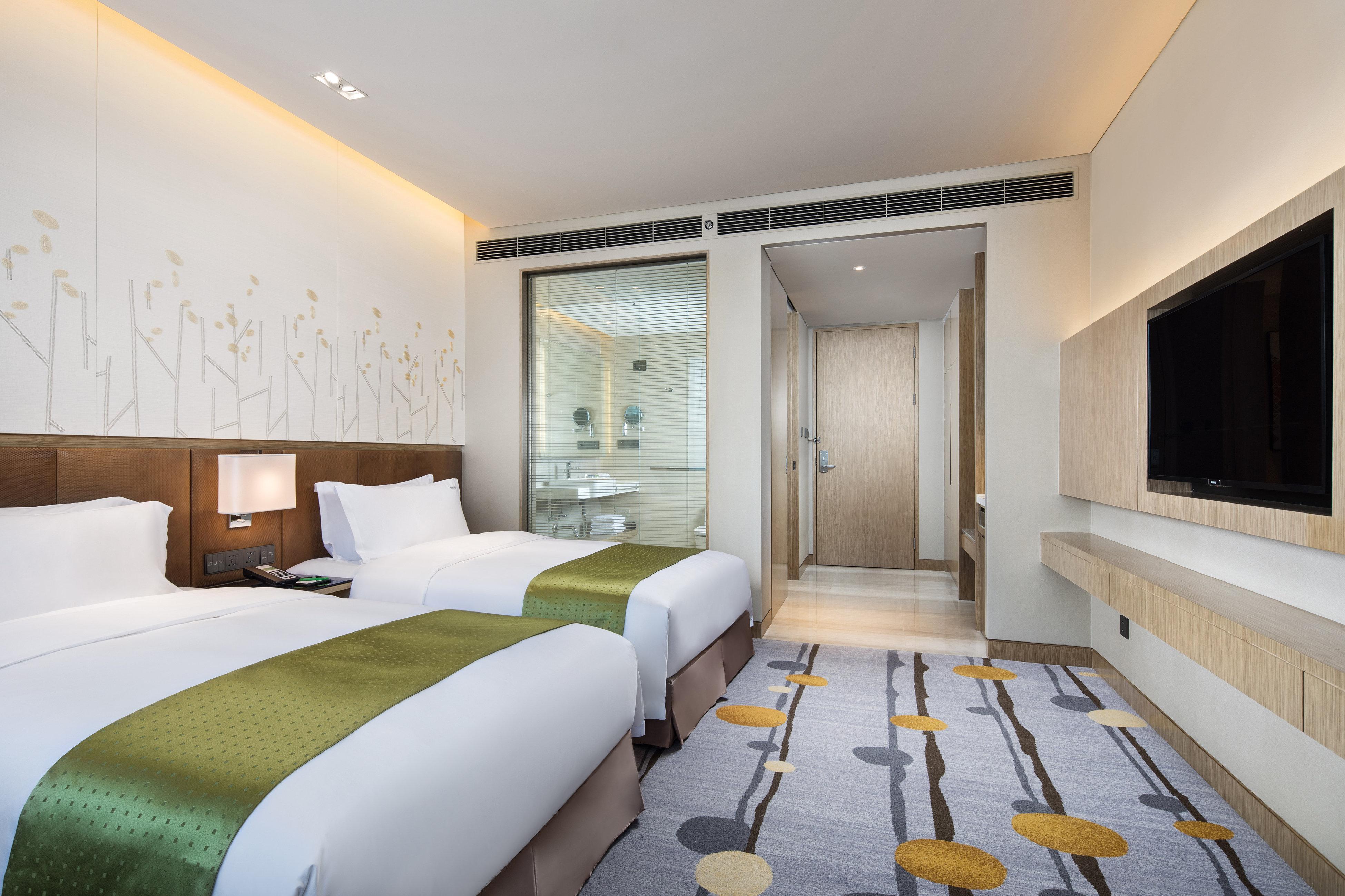Holiday Inn Shaoguan Downtown By Ihg 외부 사진