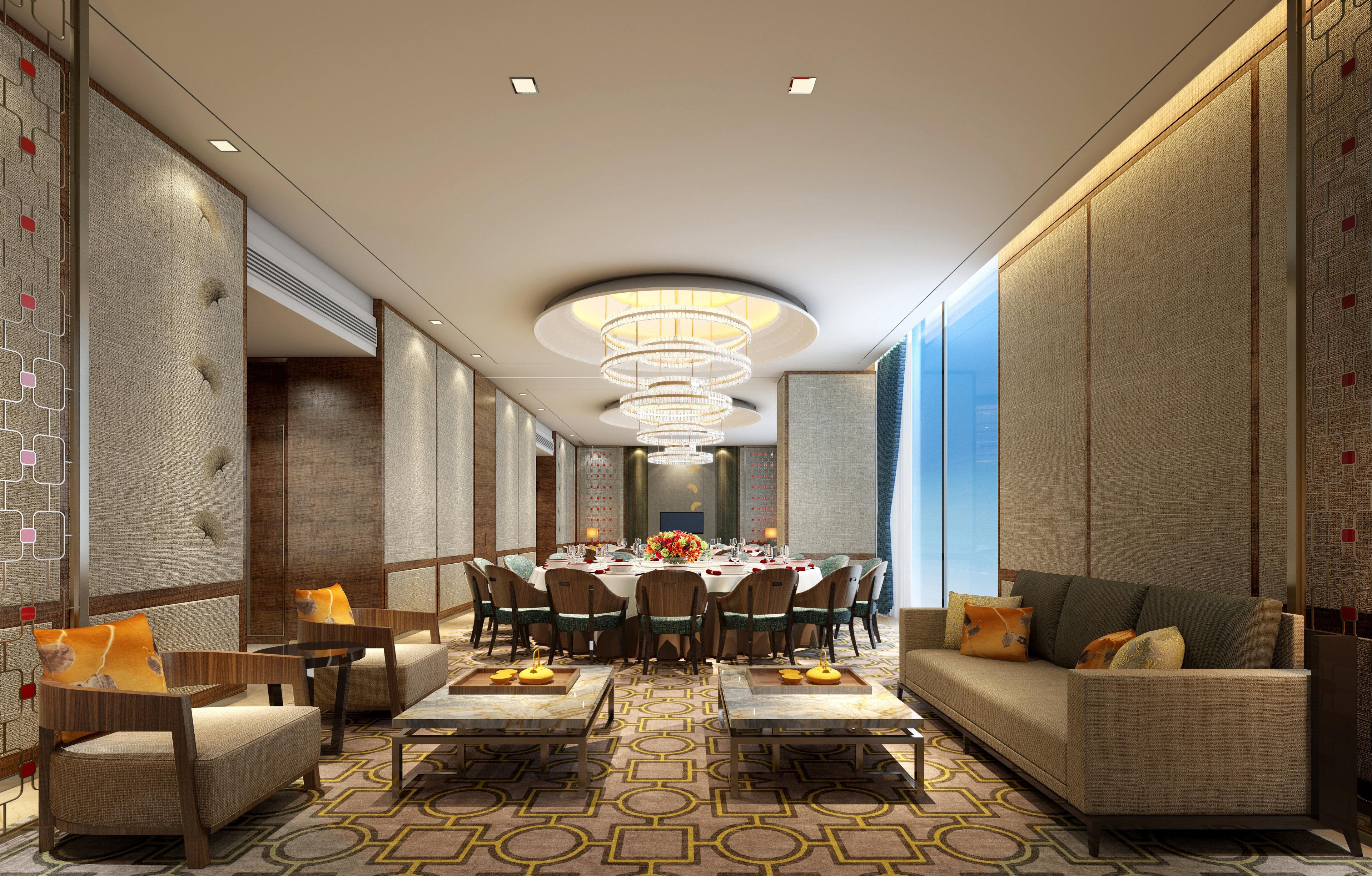 Holiday Inn Shaoguan Downtown By Ihg 외부 사진