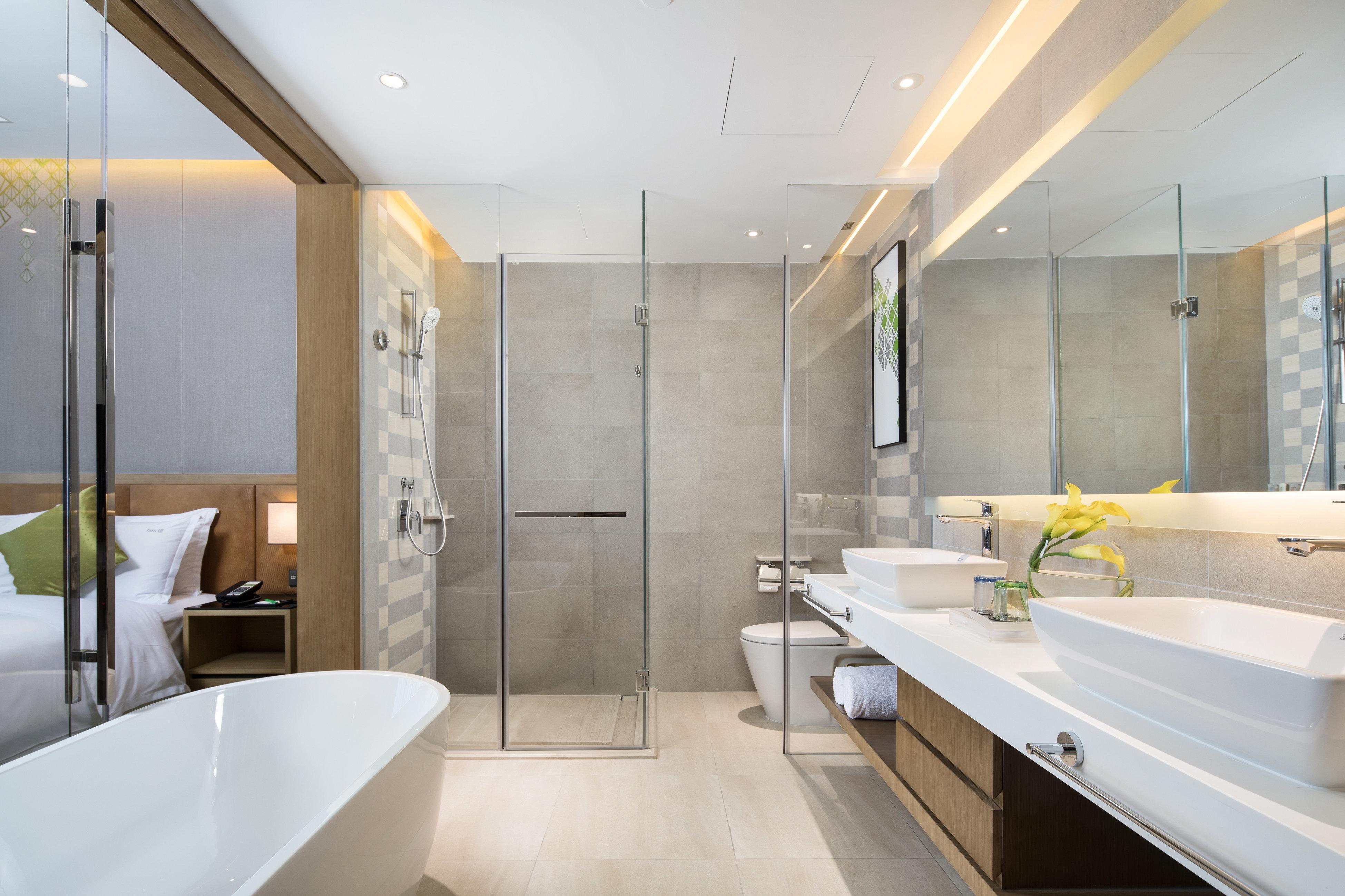 Holiday Inn Shaoguan Downtown By Ihg 외부 사진