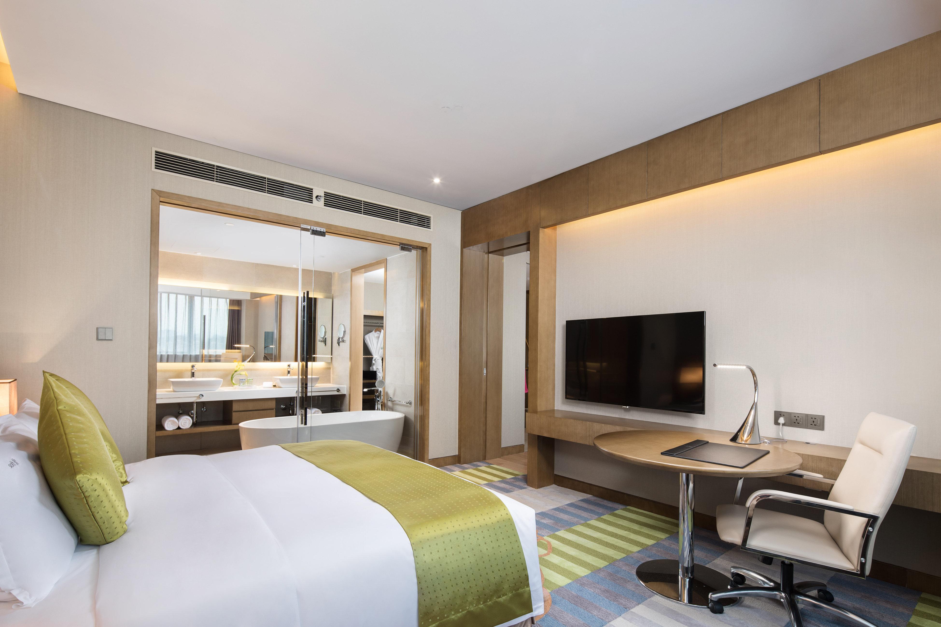 Holiday Inn Shaoguan Downtown By Ihg 외부 사진
