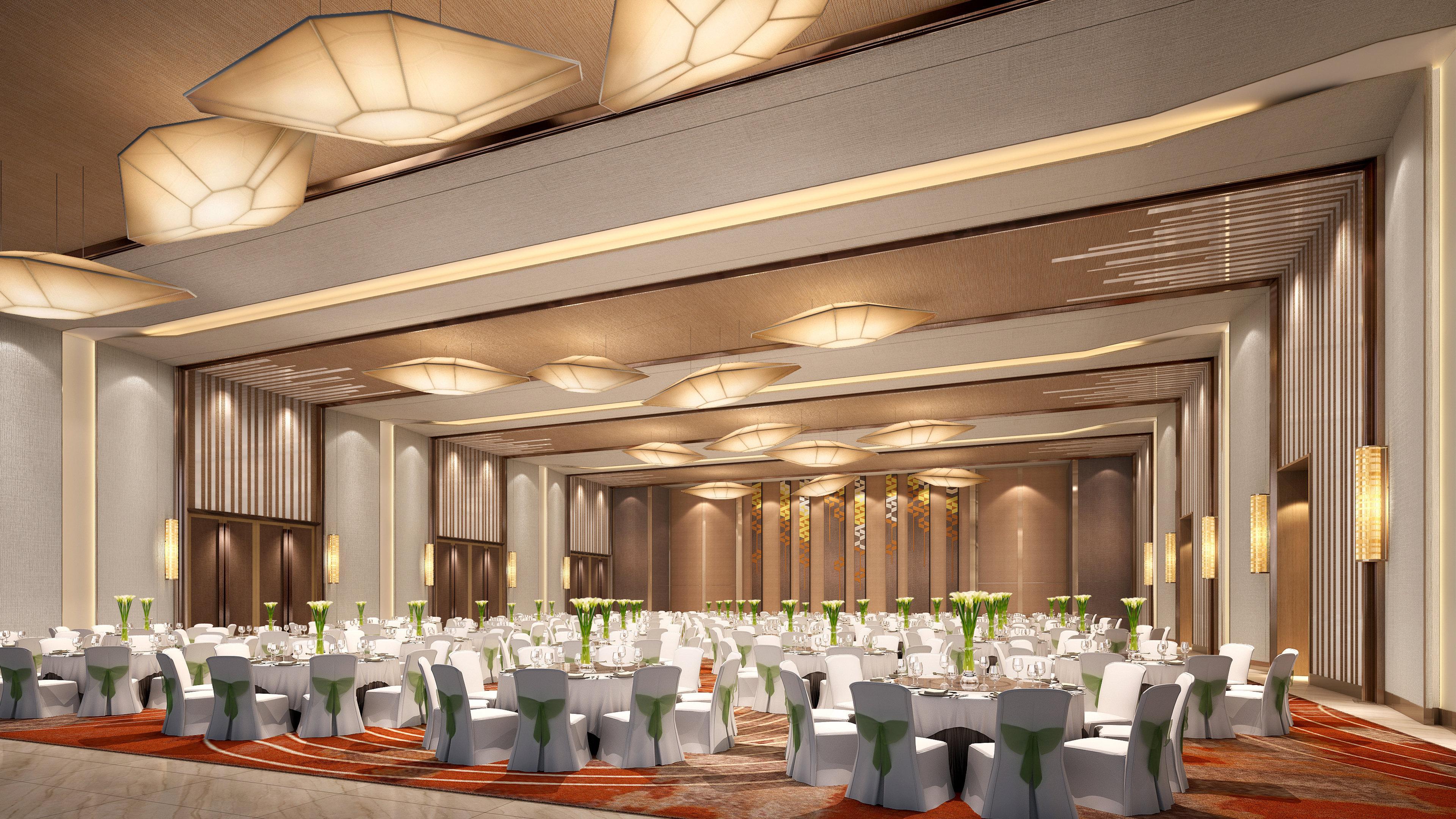 Holiday Inn Shaoguan Downtown By Ihg 외부 사진