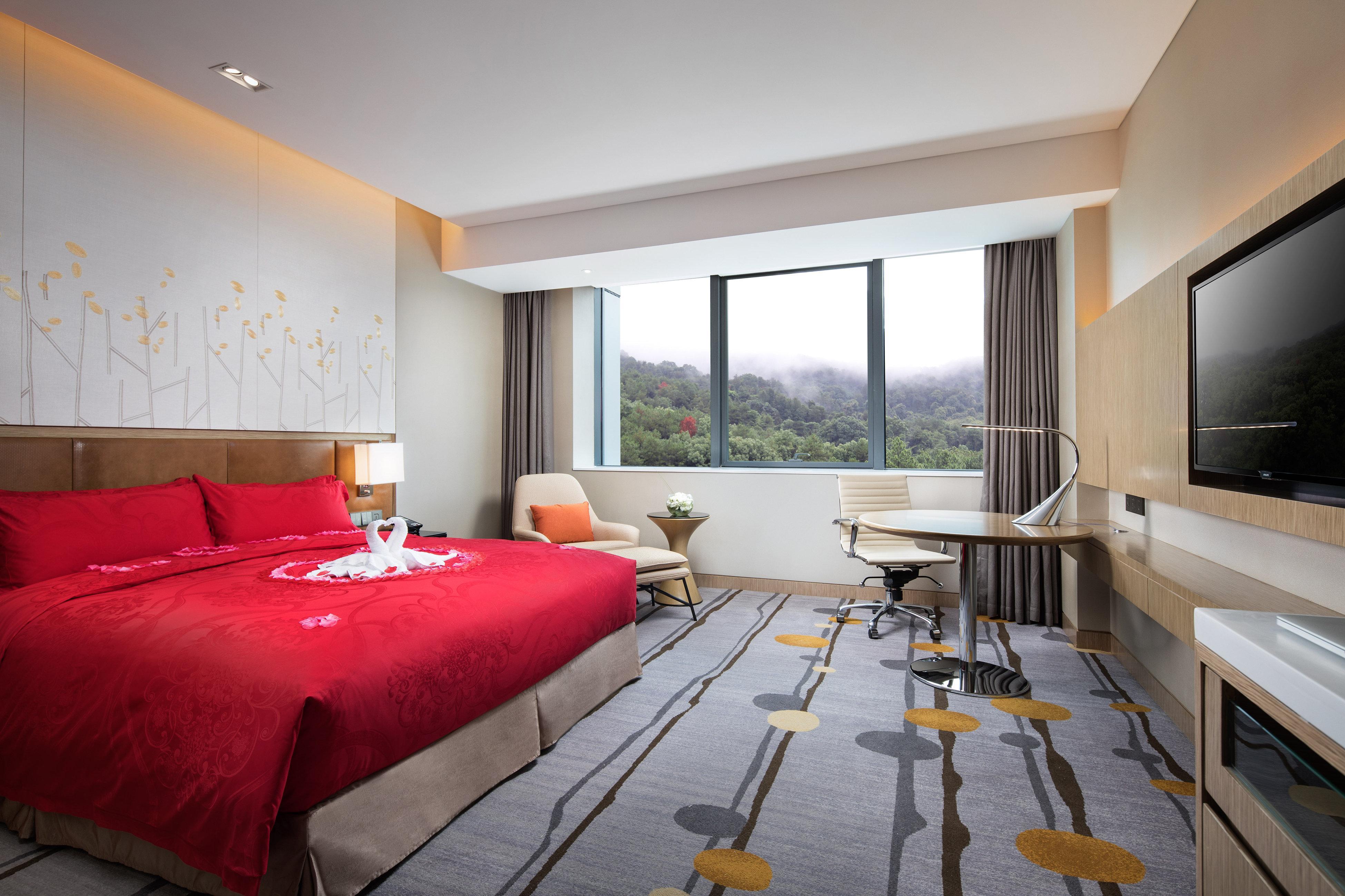 Holiday Inn Shaoguan Downtown By Ihg 외부 사진