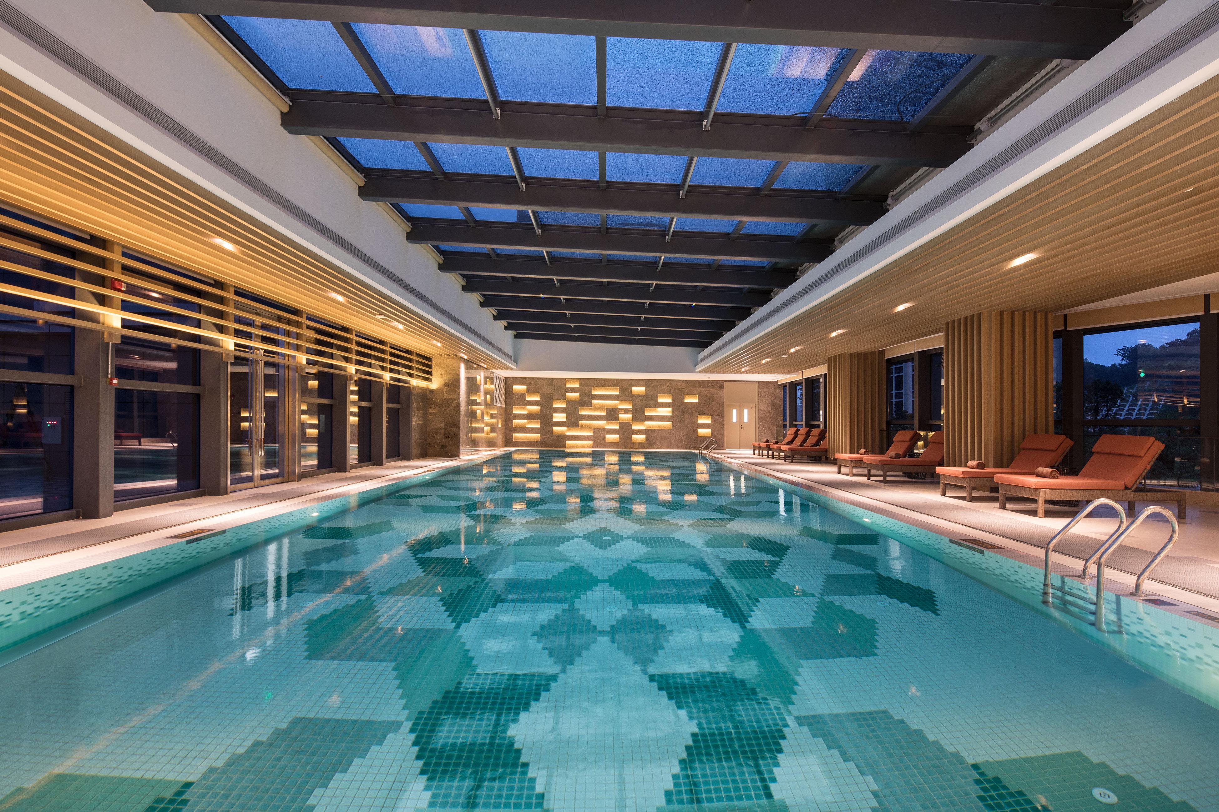 Holiday Inn Shaoguan Downtown By Ihg 외부 사진