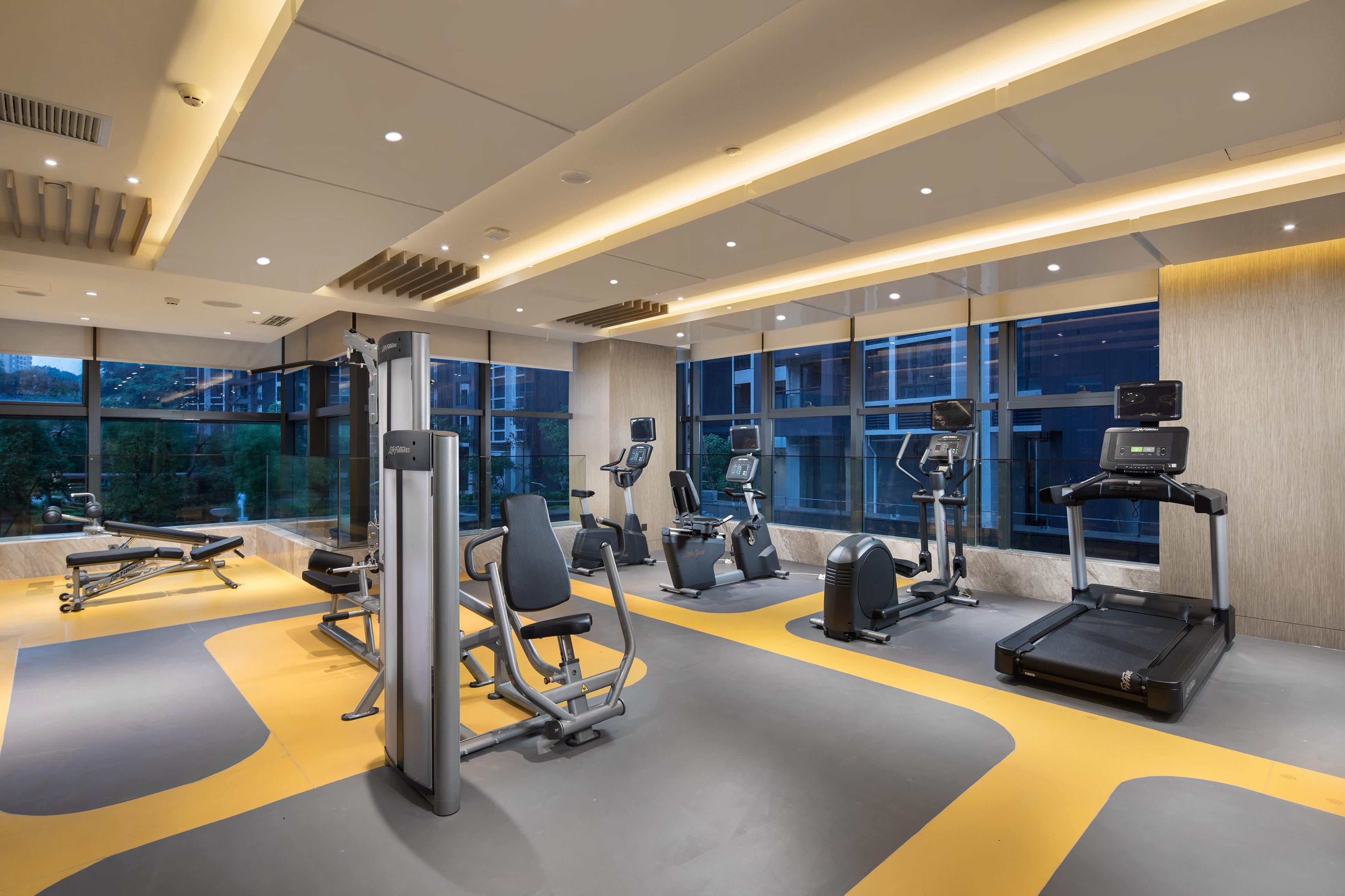 Holiday Inn Shaoguan Downtown By Ihg 외부 사진
