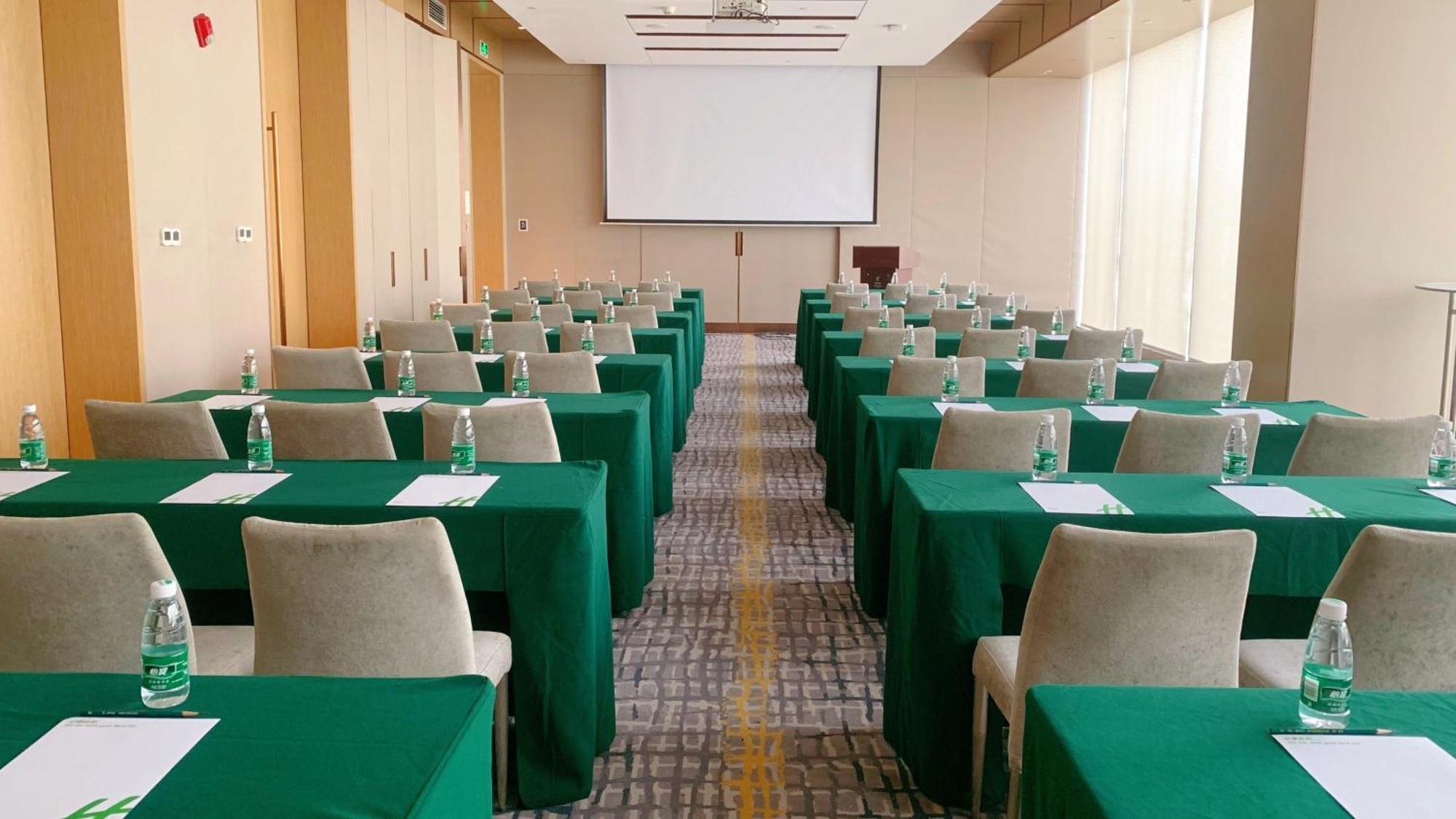Holiday Inn Shaoguan Downtown By Ihg 외부 사진