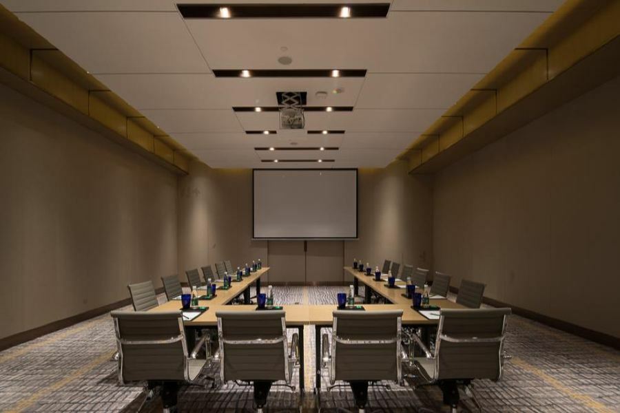 Holiday Inn Shaoguan Downtown By Ihg 외부 사진
