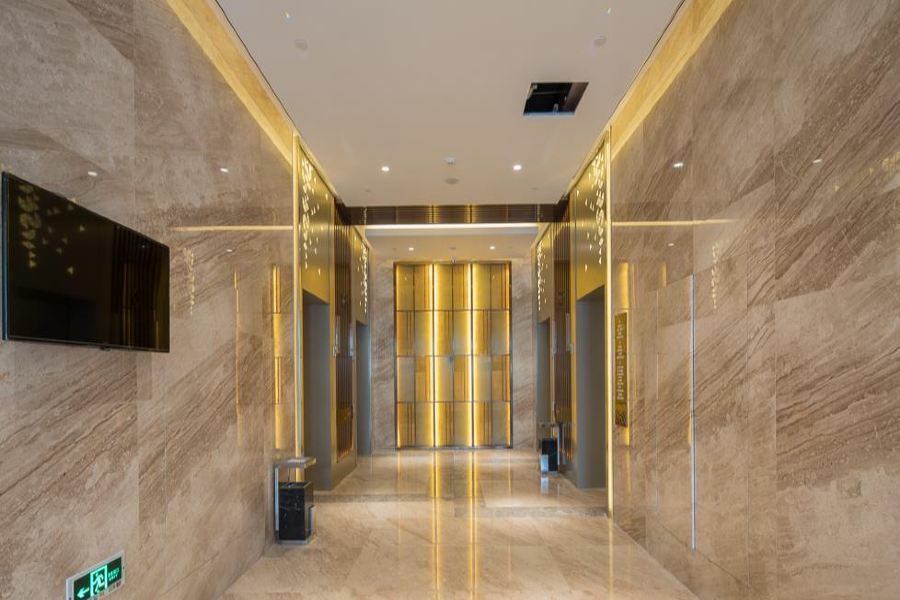 Holiday Inn Shaoguan Downtown By Ihg 외부 사진