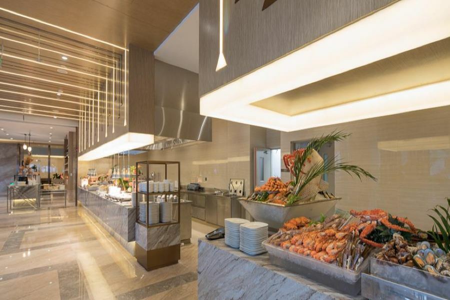 Holiday Inn Shaoguan Downtown By Ihg 외부 사진